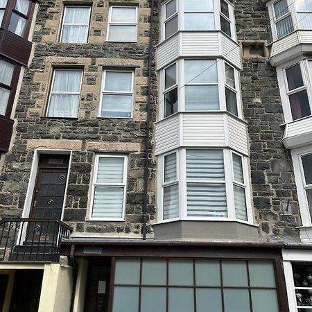 Bronallt Barmouth Exterior photo