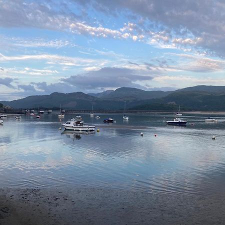 Bronallt Barmouth Exterior photo